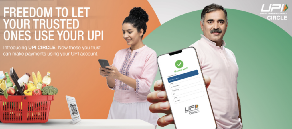 Users Without UPI Account Can Also Make UPI Payments Now With UPI Circle